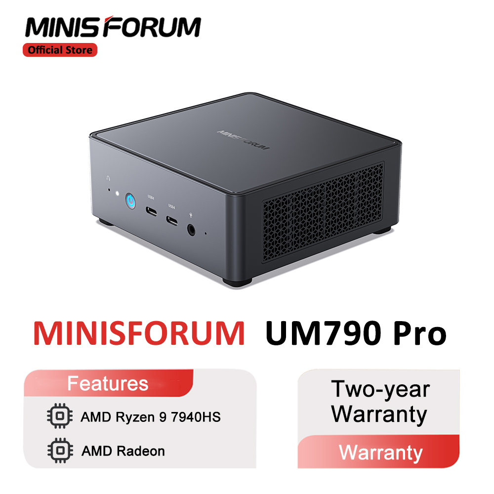 Betafpv Superg Nano Transmitter Module - Yeni MINISFORUM UM790 Pro Mini PC