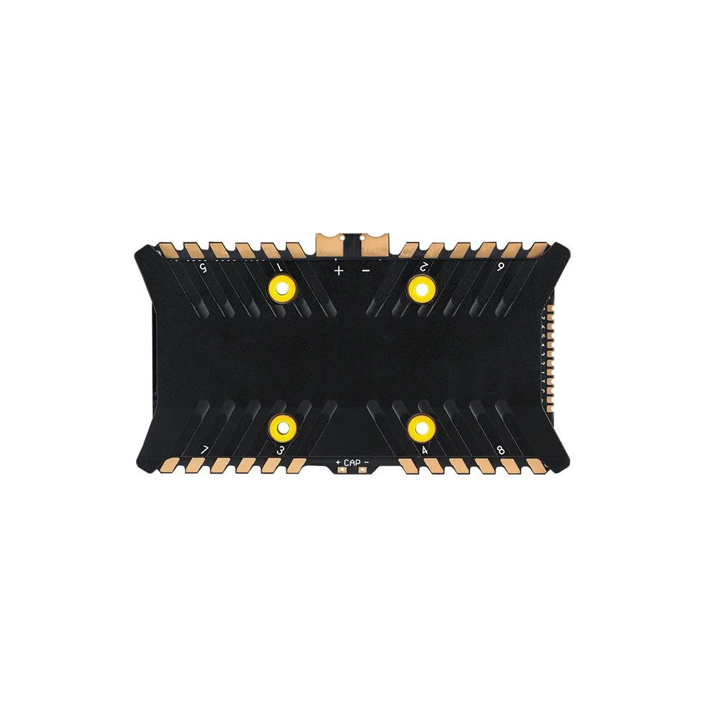 T-MOTOR HOBBY T-HOBBY CINE55A  - T-Motor F7 Pro Flight Controller incelemesi ve fiyatı