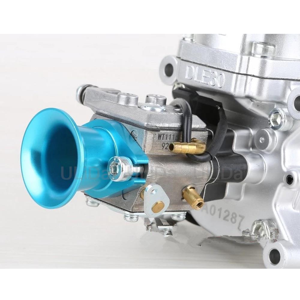 DLE30 için CNC alüminyum hava  - Radiomaster Ranger 2.4Ghz Elrs Module incelemesi ve fiyatı