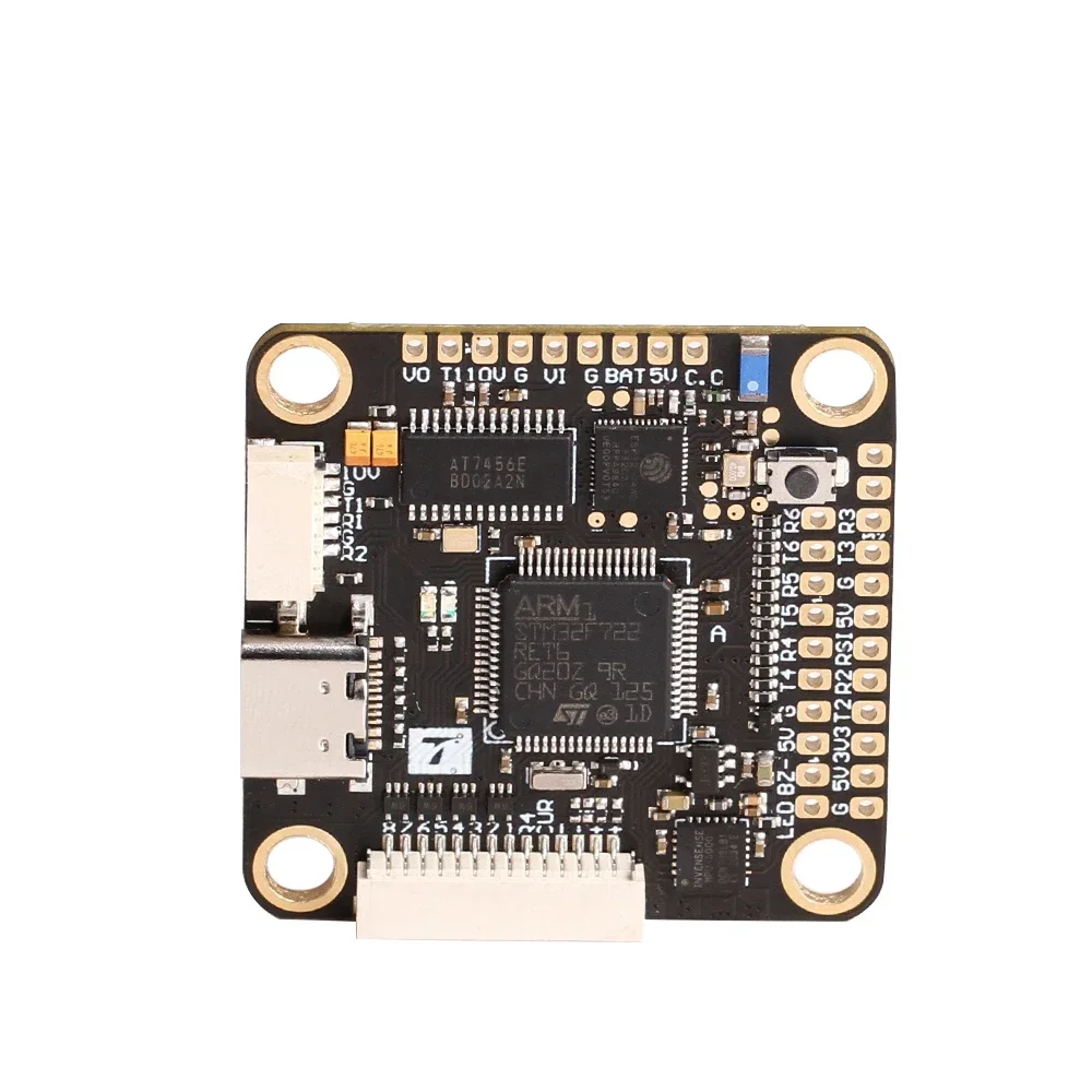 T-MOTOR F7 PRO F7PRO FC Fight  - T-Motor F7 Pro Flight Controller incelemesi ve fiyatı