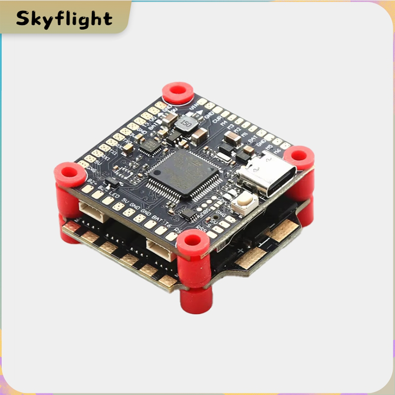 Yeni F405 V3 F4 V3S Uçuş Kontr - Mateksys Flight Controller F405 Wte incelemesi ve fiyatı