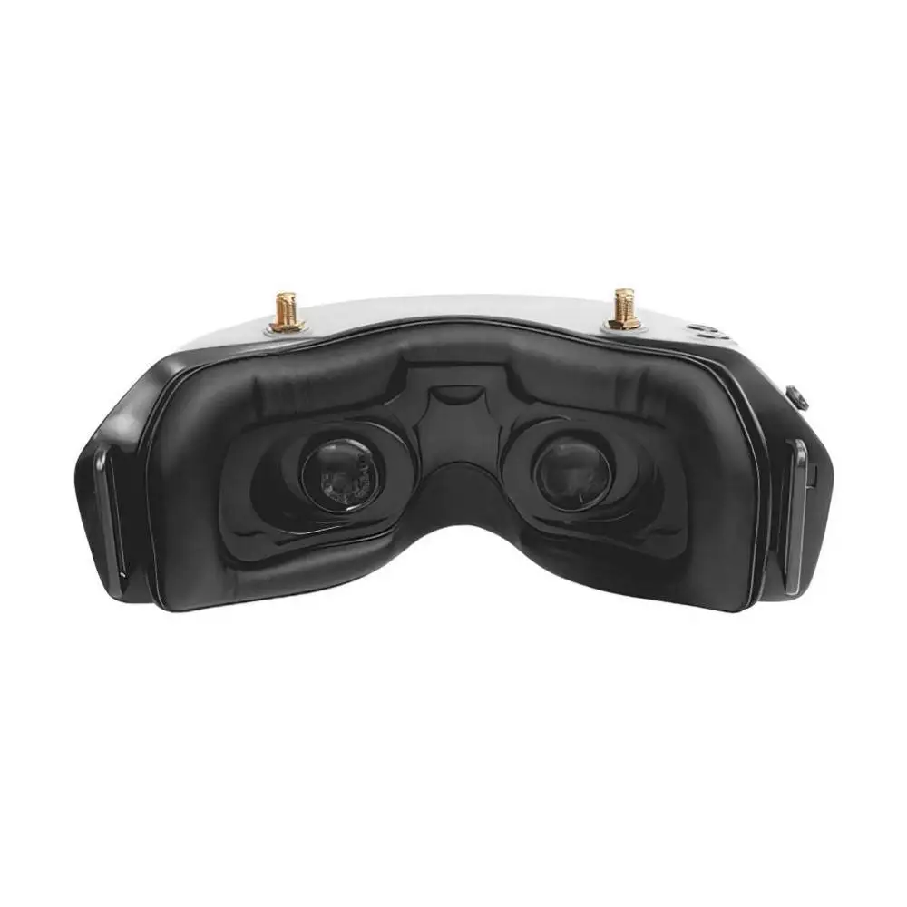 RoRuSFatshark Dominator Dijita - Fatshark Dominator Digital Hd Fpv Goggles incelemesi ve fiyatı