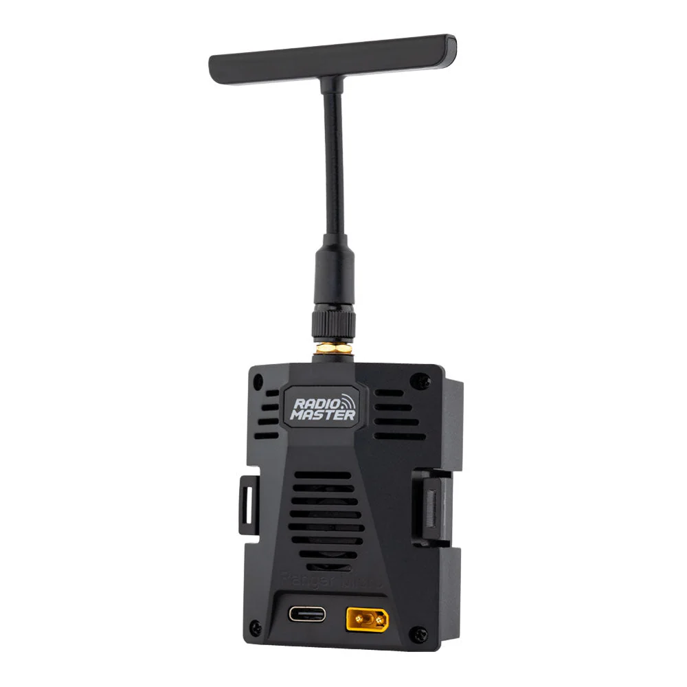 RadioMaster Ranger Micro 2.4GH - Radiomaster Ranger 2.4Ghz Elrs Module incelemesi ve fiyatı