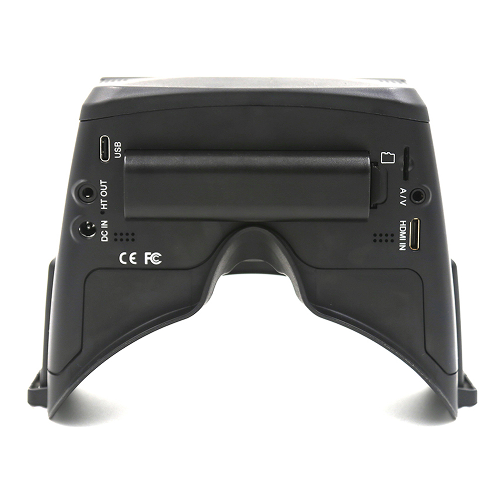 SKYZONE Cobra SD X V4 FPV Vide - Skyzone Cobra X V2 Fpv Goggles incelemesi ve fiyatı