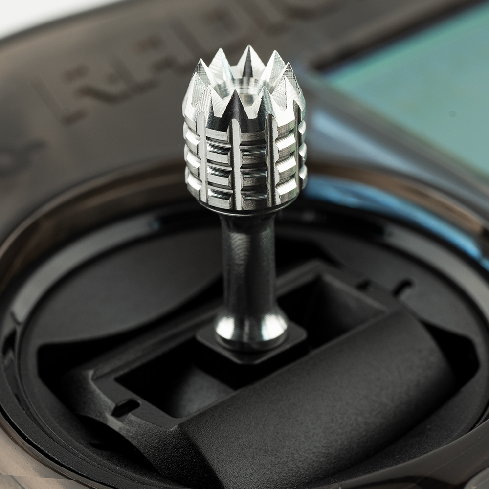 Radiomaster Pocket Hall Gimbal - Radiomaster Pocket Elrs M2 incelemesi ve fiyatı
